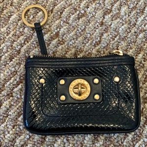 Marc Jacobs card holder